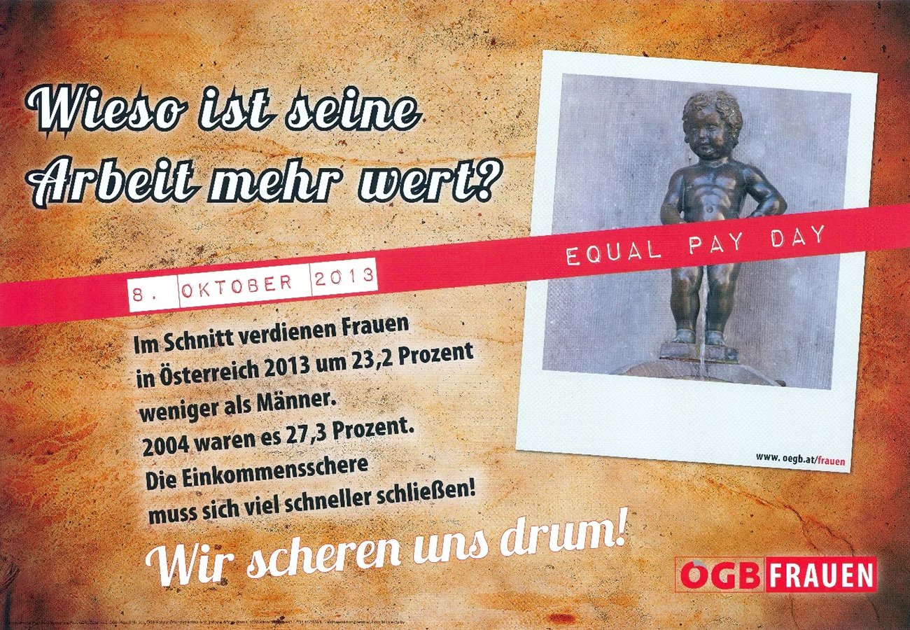 ÖGB-Frauen