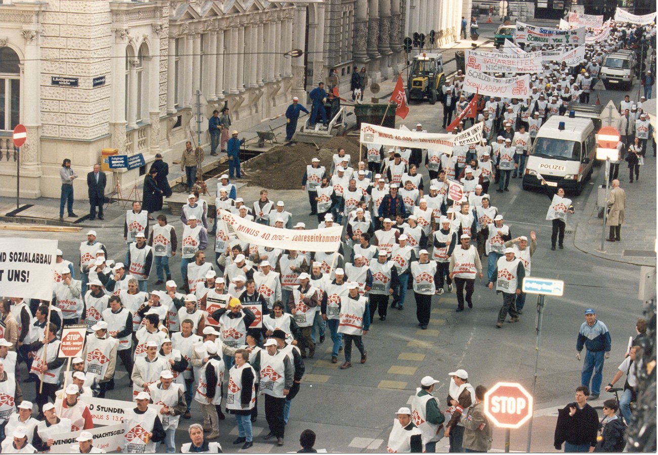 1998 Tatort Baustelle