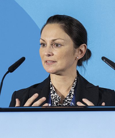 Portraitfoto Raffaela Neustifter