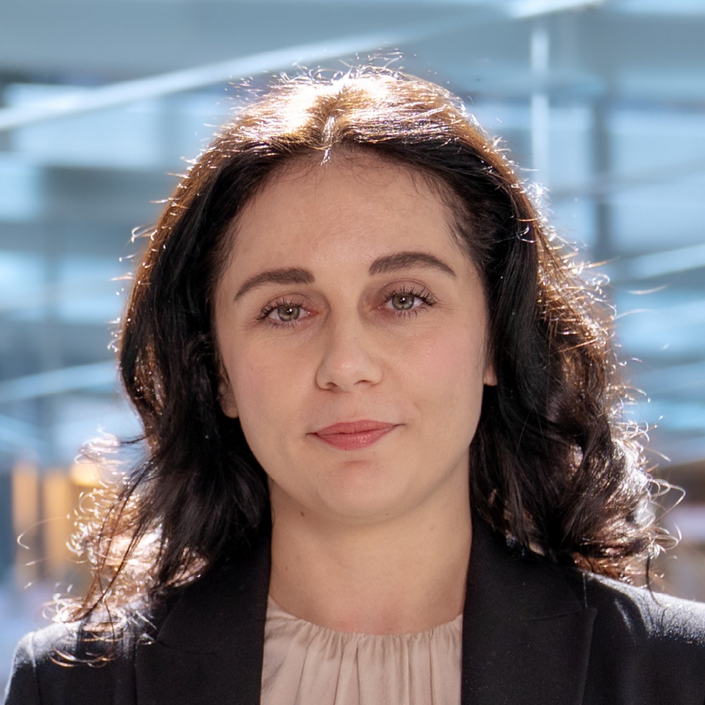 Jehona Filka - ARGE_Gesundheit-Pflege