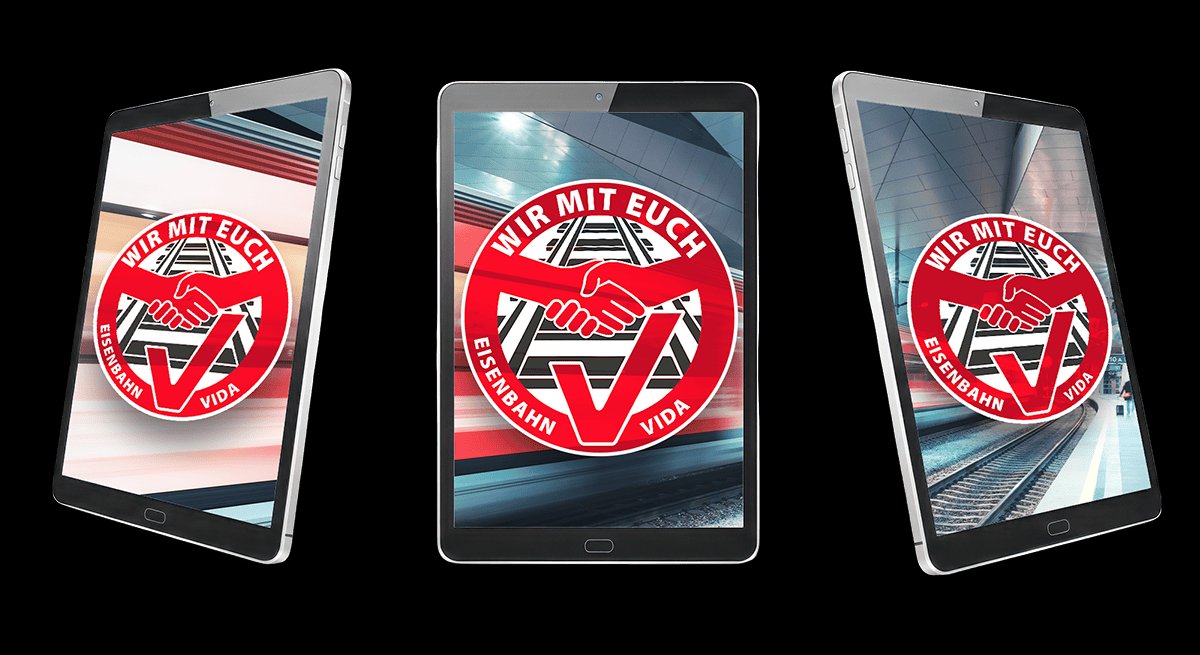 3 iPads gewinnen
