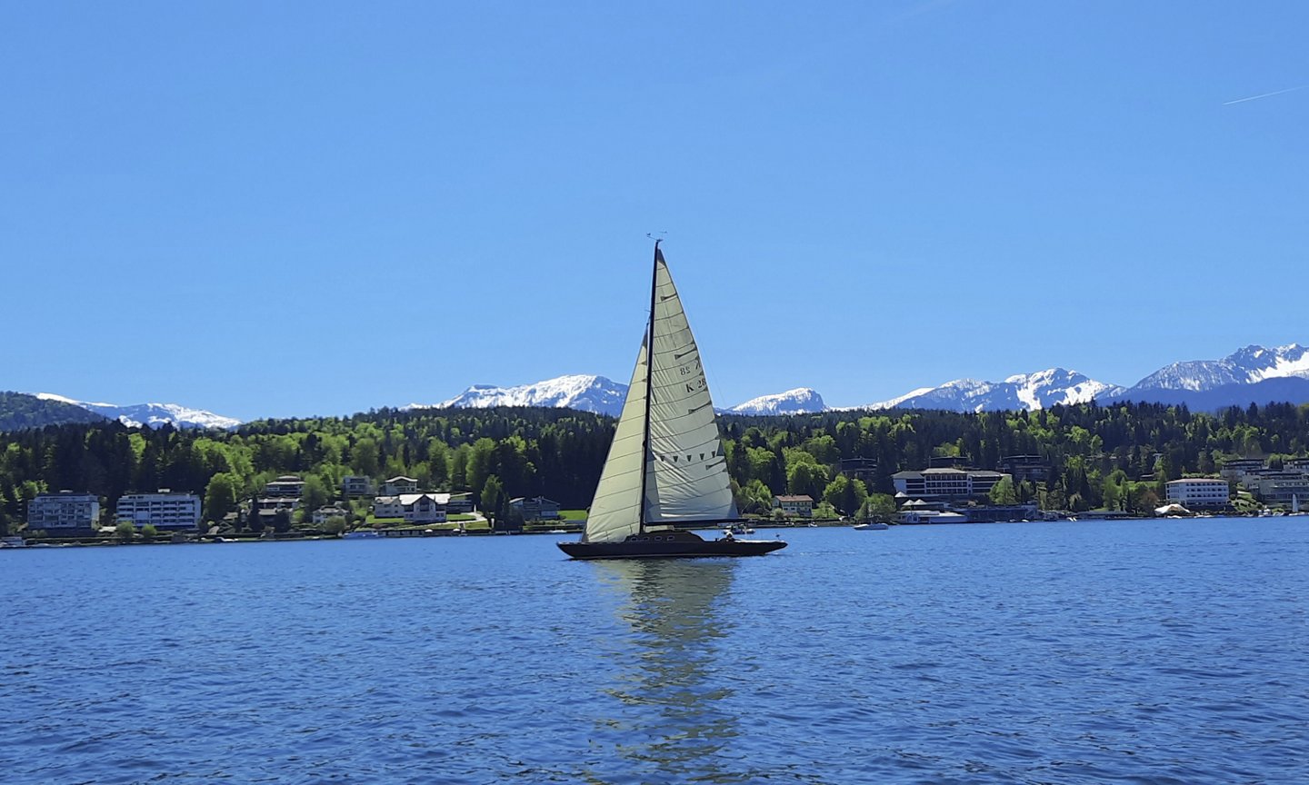 5zu3 seegelboot
