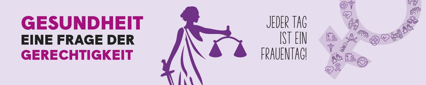 Gesundheit: Eine Frage der Gerechtigkeit