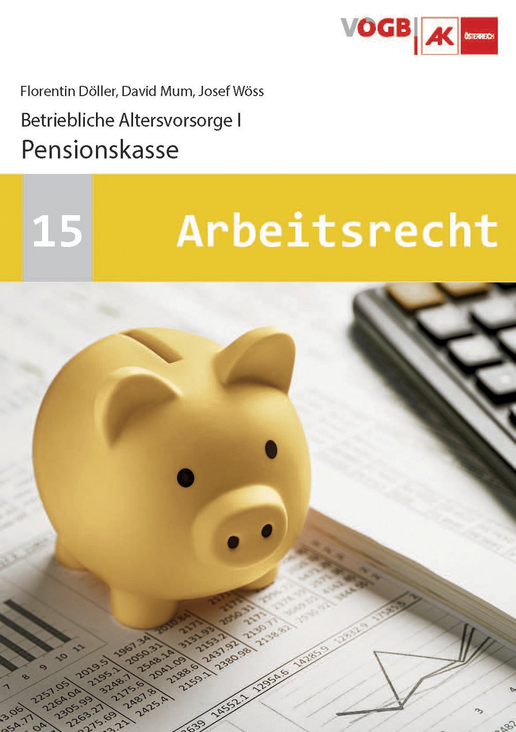 Pensionskasse