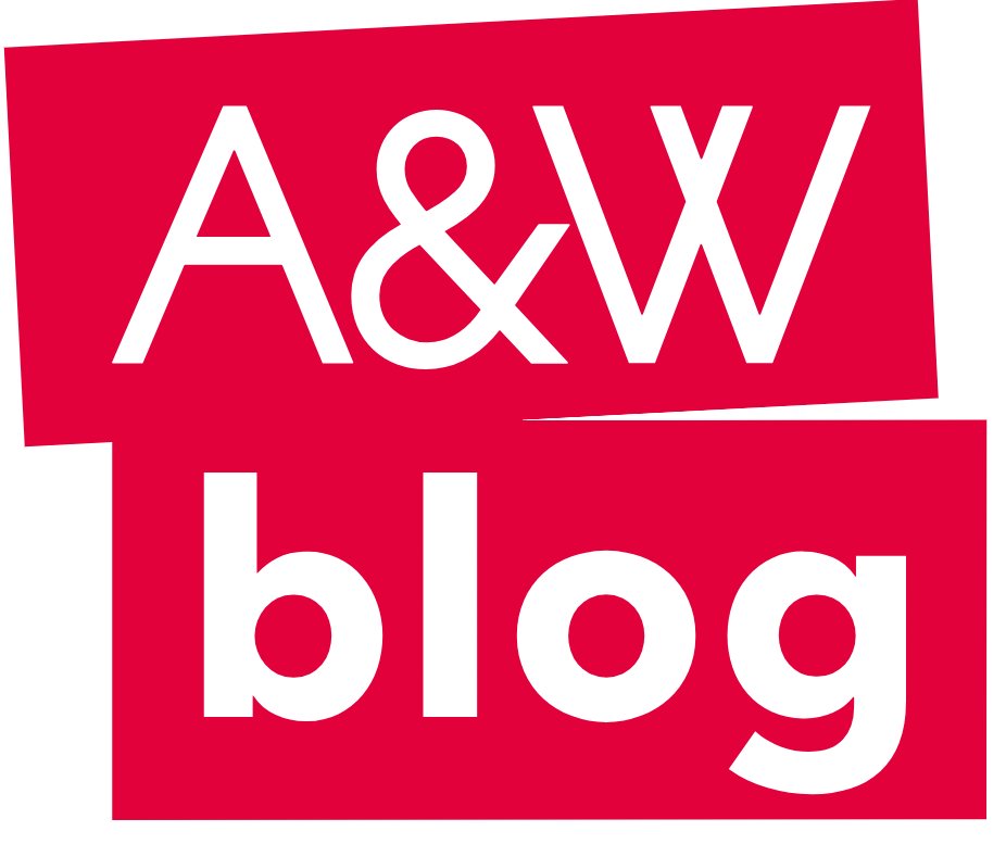 A&W Blog Logo