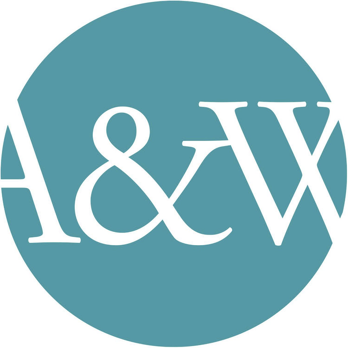 AW Magazin Logo