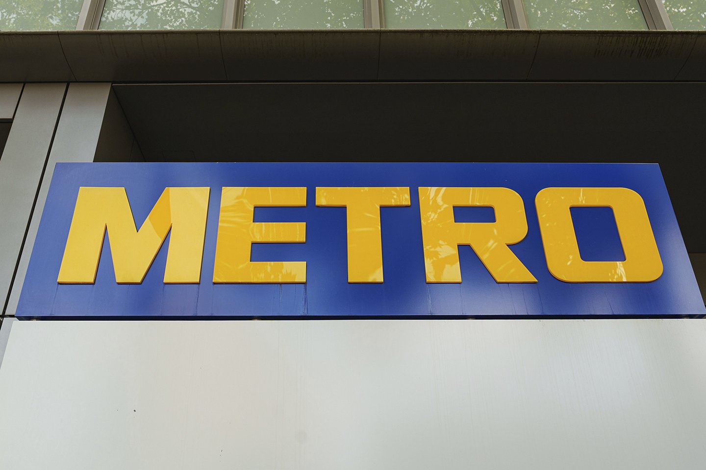 Metro