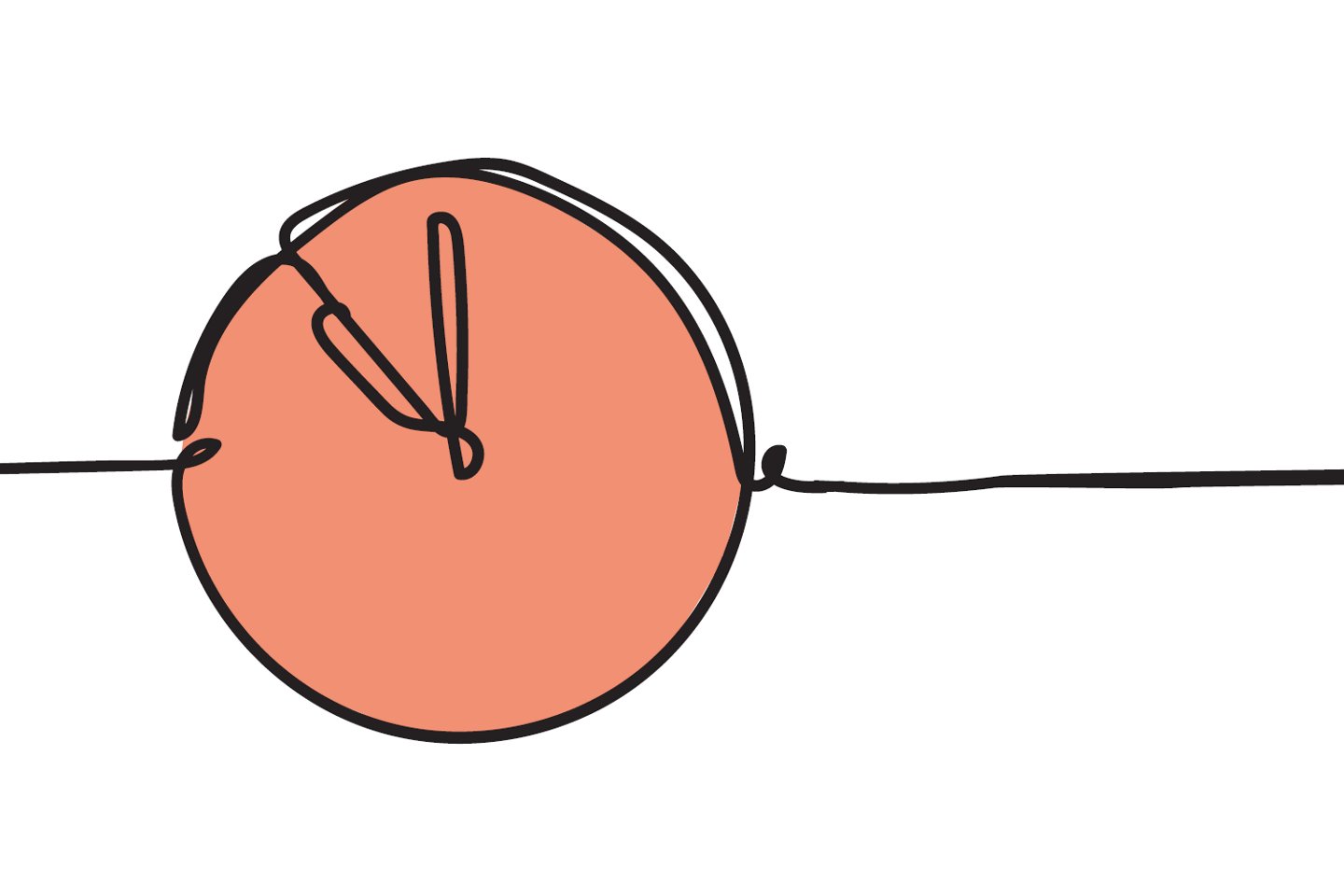 Bild für arbeitsrechtsabc minusstunden