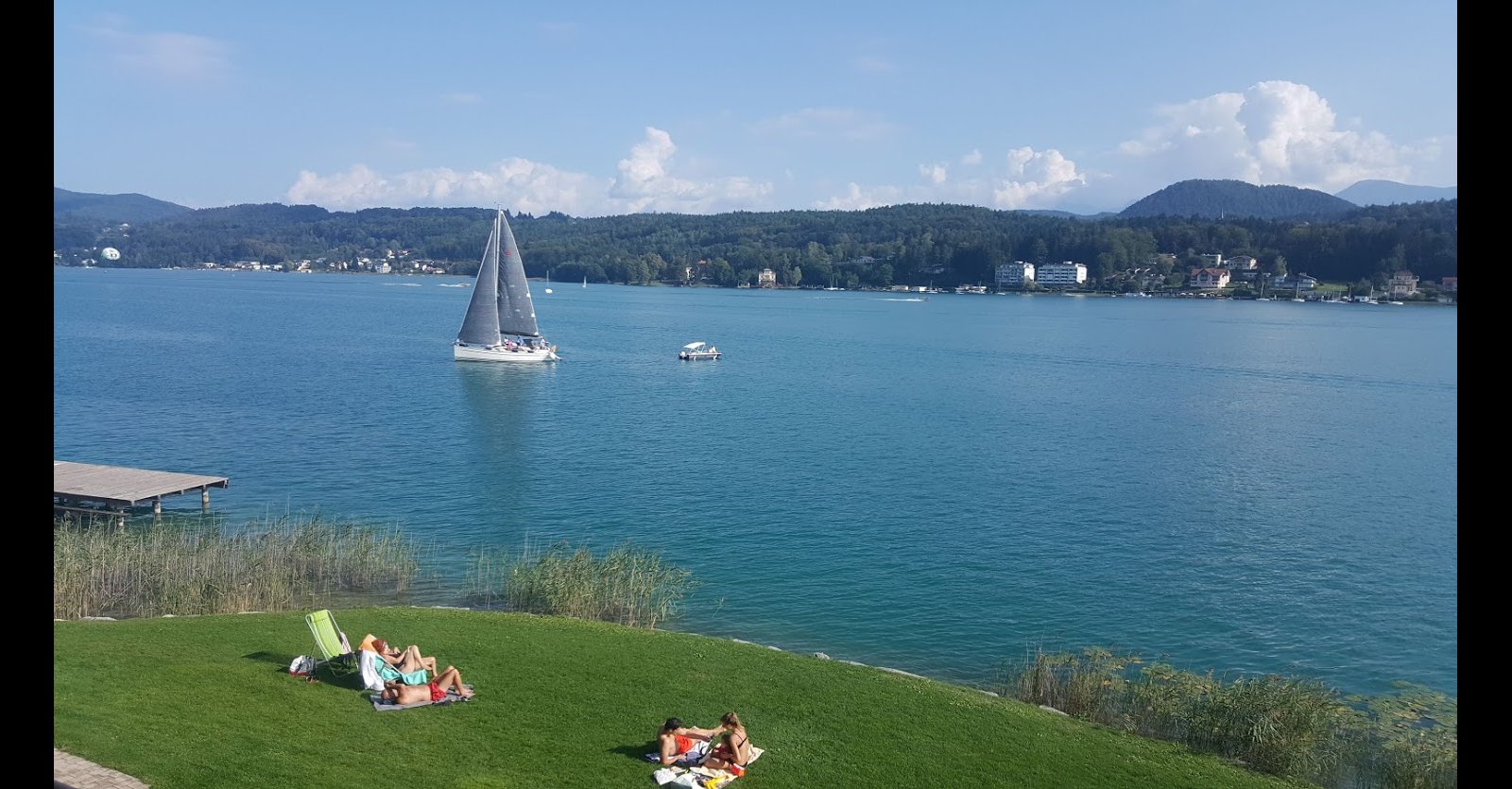 Ferienanlage Velden am Wörthersee