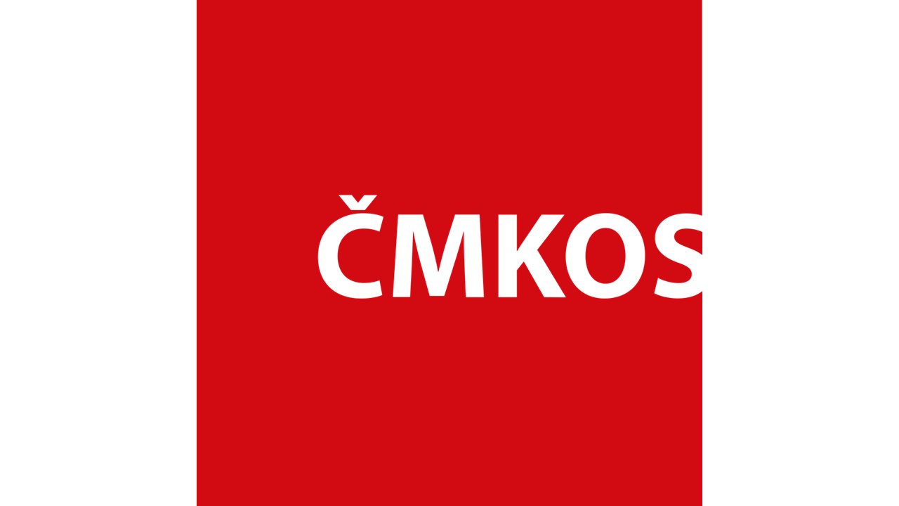 CMKOS Logo