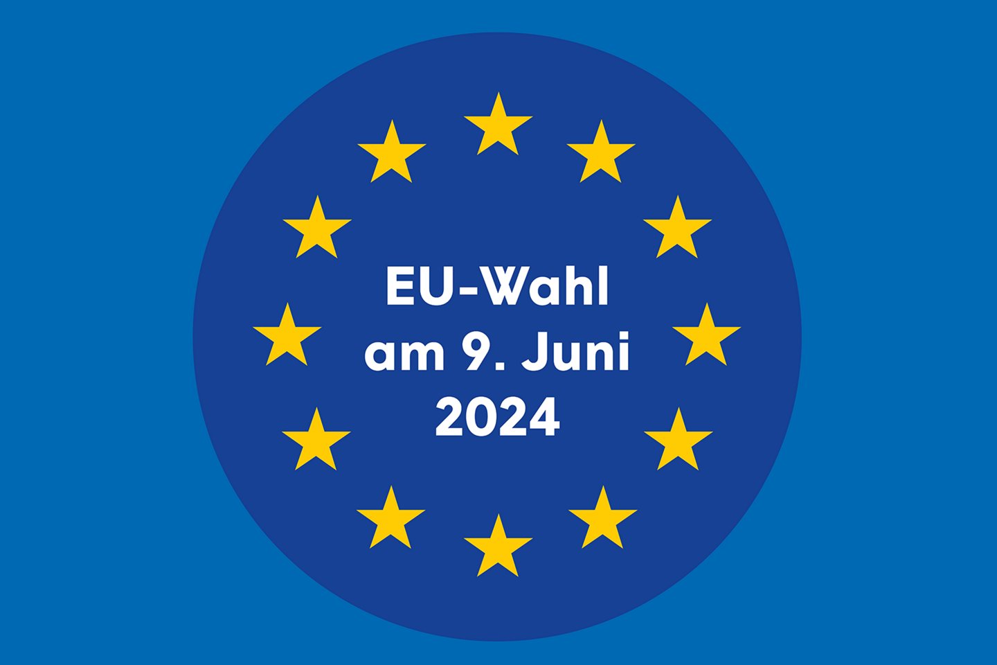 EU-Wahl 2024