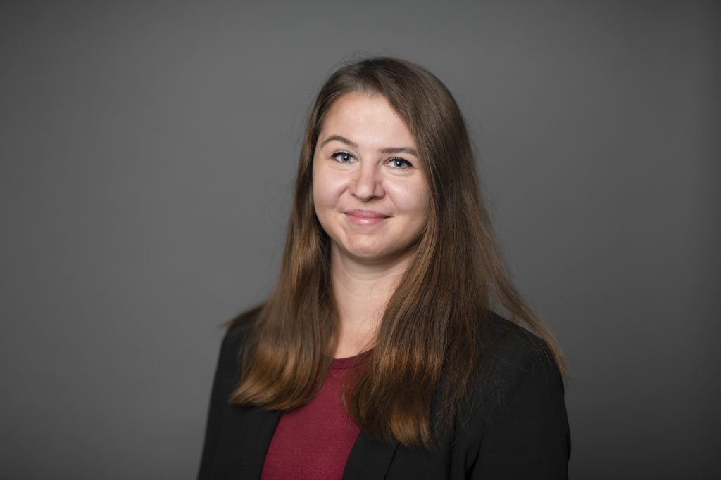 Elisabeth Rodriguez Veliz