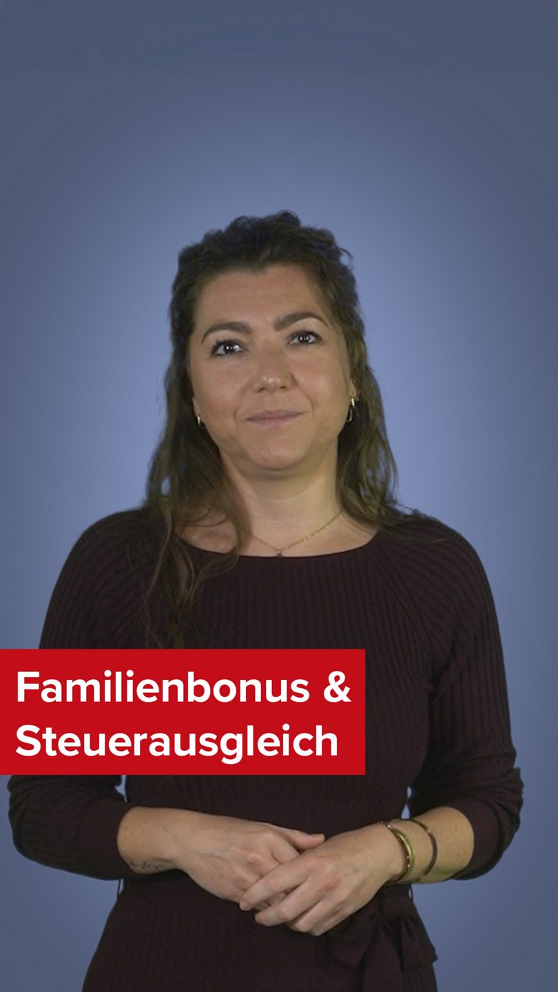 Familienbonus TT-Video Vorschaubild