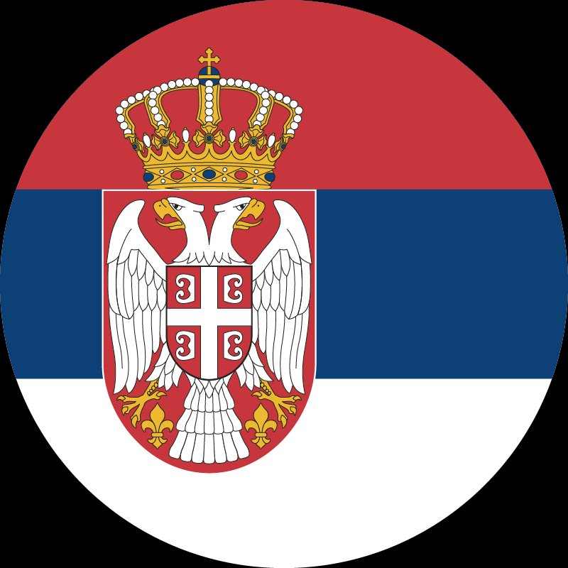Link zur serbischen Version