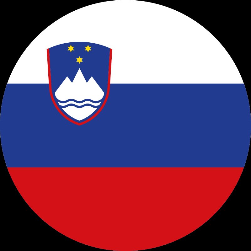 Link zur slowenischen Version