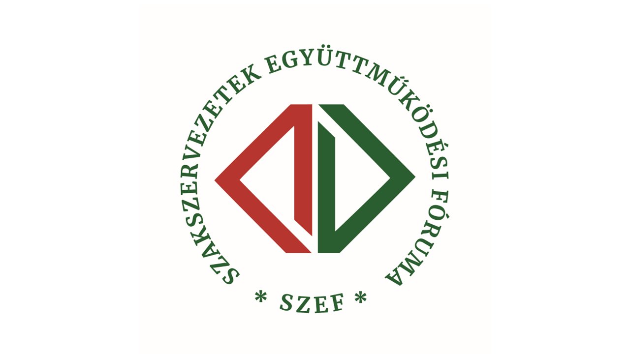 SZEF Logo