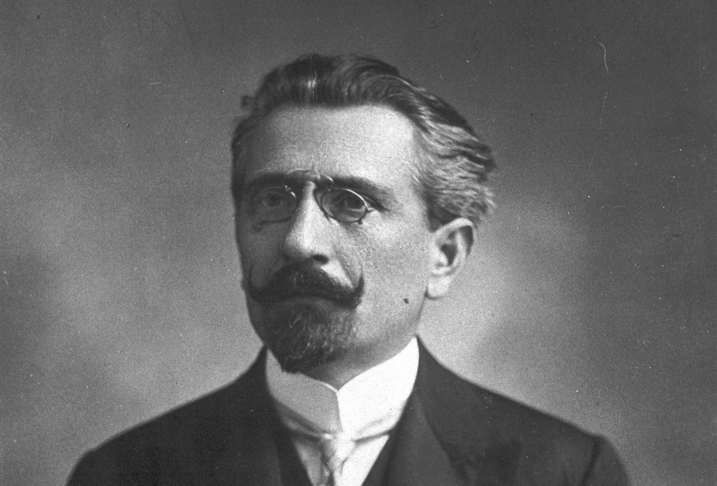 Ferdinand Hanusch, o.J. 