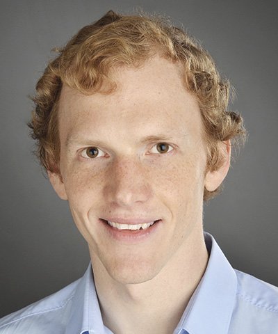 Portraitbild Dipl.-Psych. Henrik Habenicht