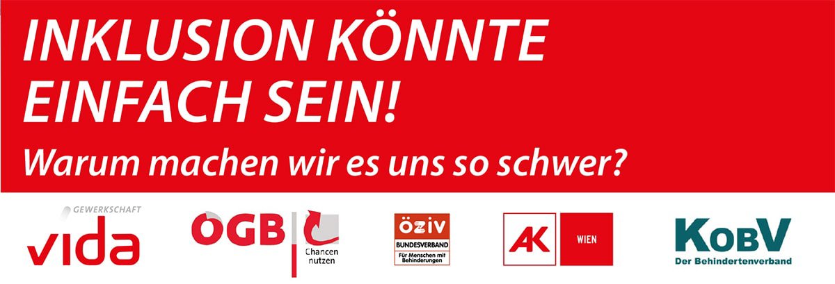 Inklusionstagung 2026