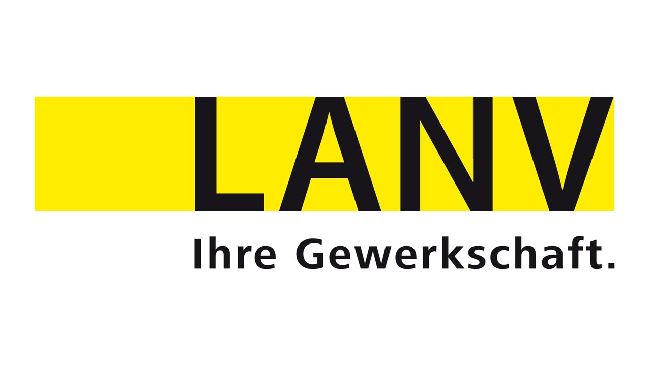 LANV Logo