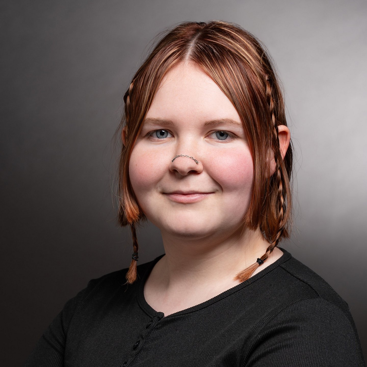 Portrait Leonie Hartinger