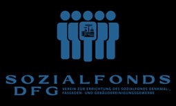 Logo Sozialfonds