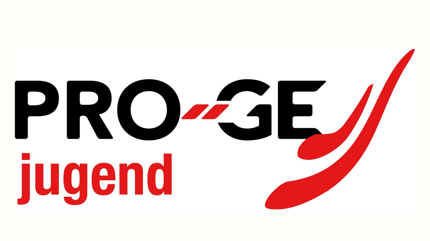 Logo PRO-GE Jugend