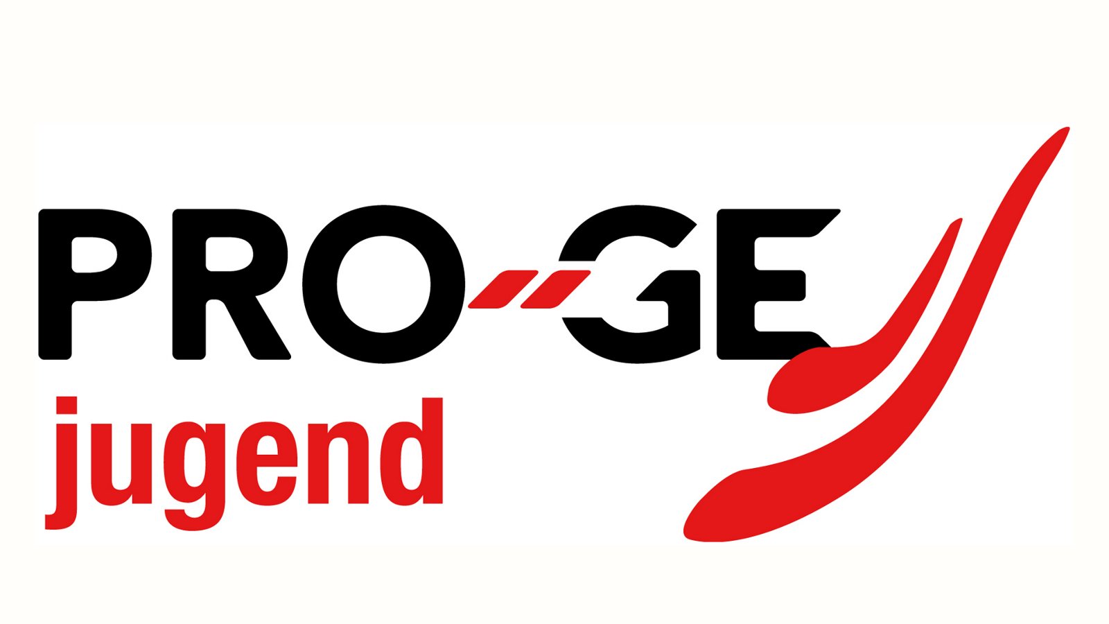 Logo PRO-GE Jugend