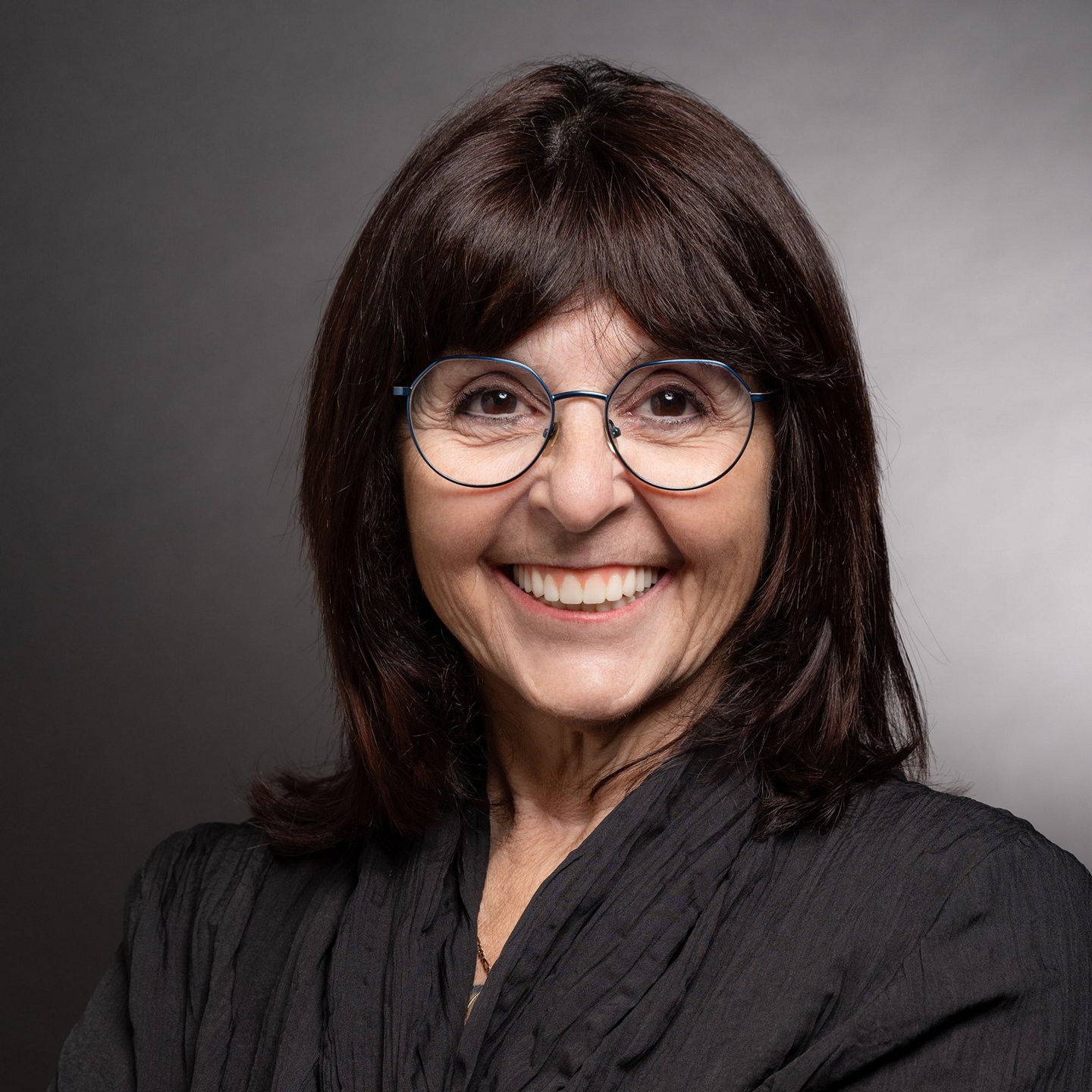 Portrait Marlene Koch