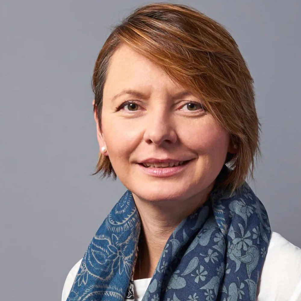 Portrait Martina Reischenböck