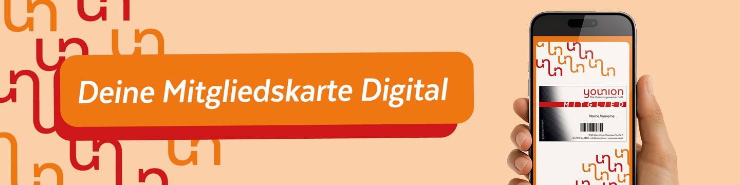 Zur Digitalen Mitgliedskarte!