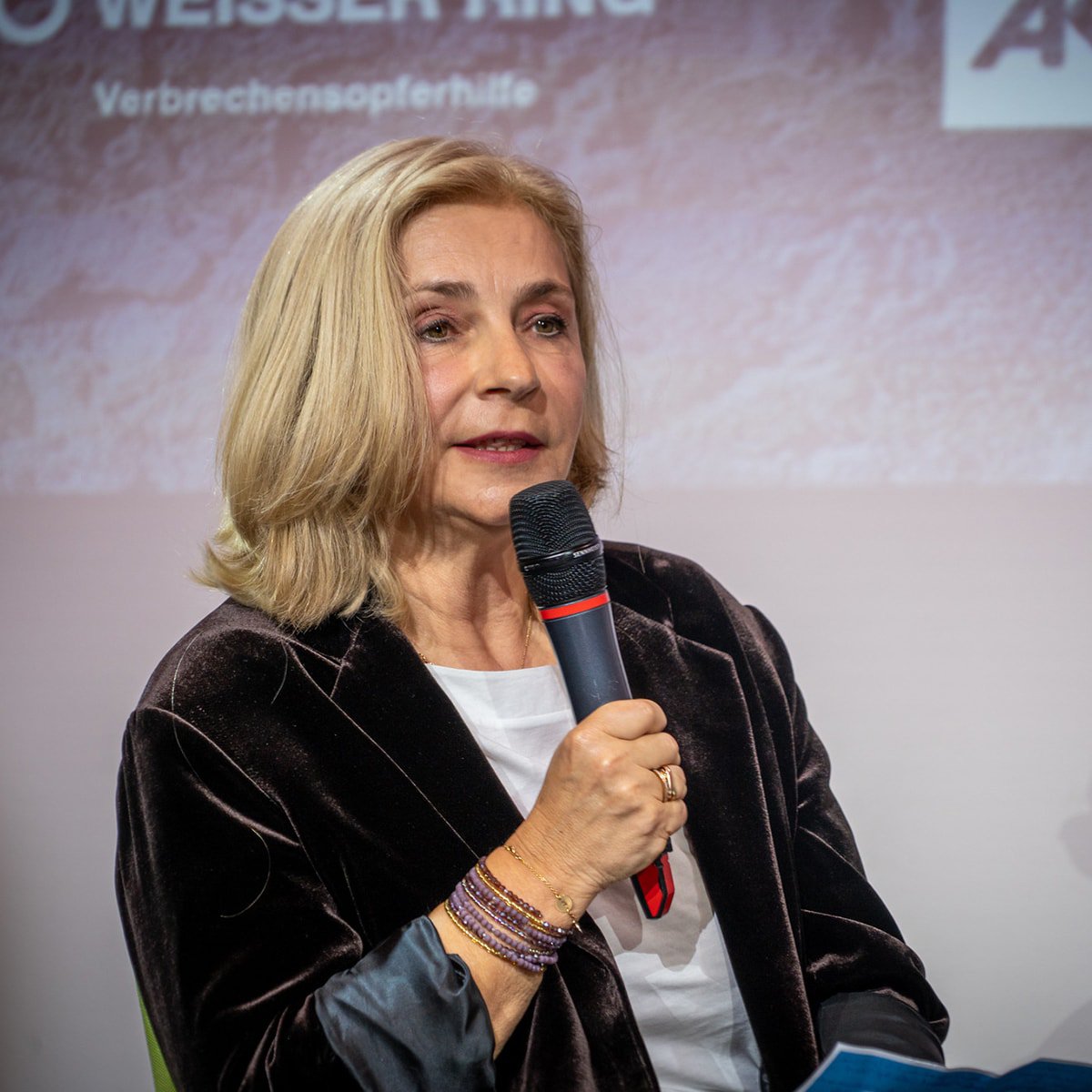 Portrait Natascha Smertnig