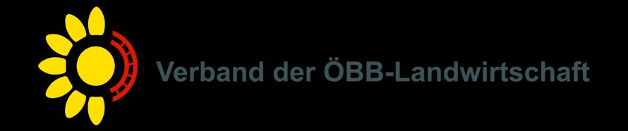 Logo ÖBB Agriculture