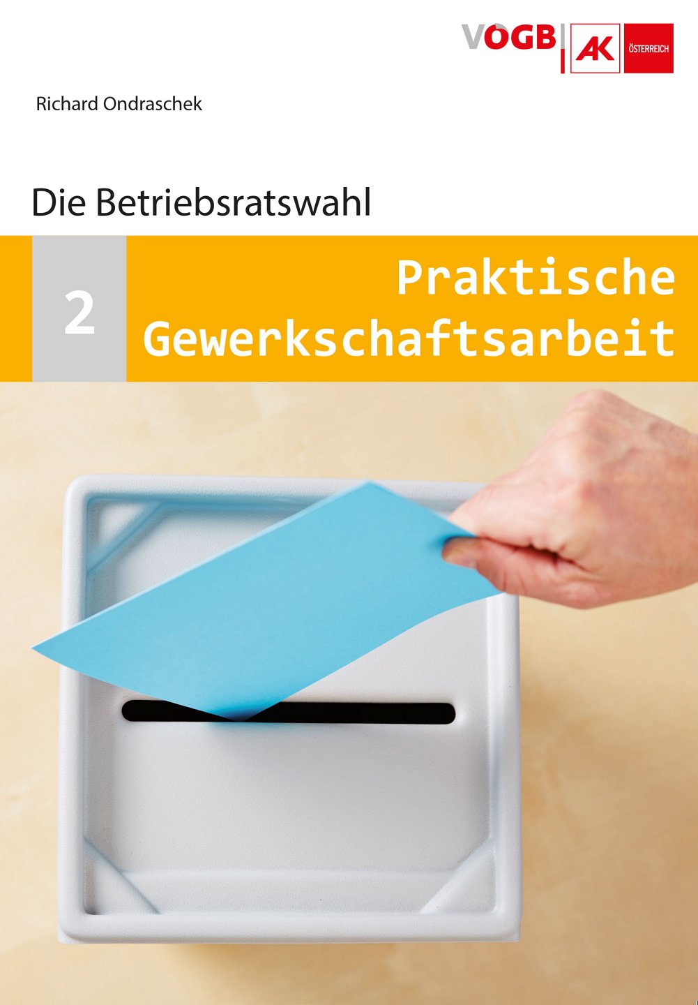 Die Betriebsratwahl