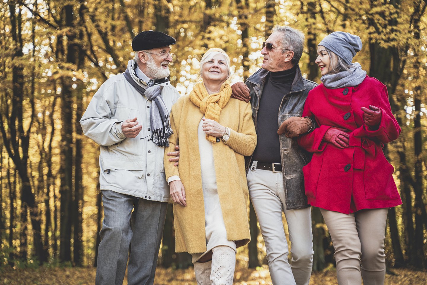 Pensionist:innen