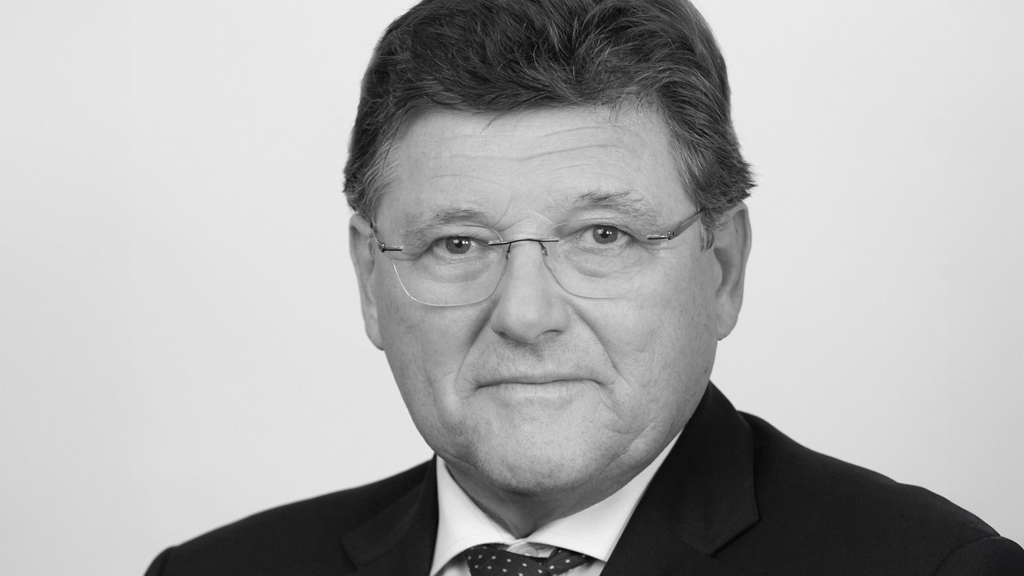 Portraitfoto schwarz/weiß