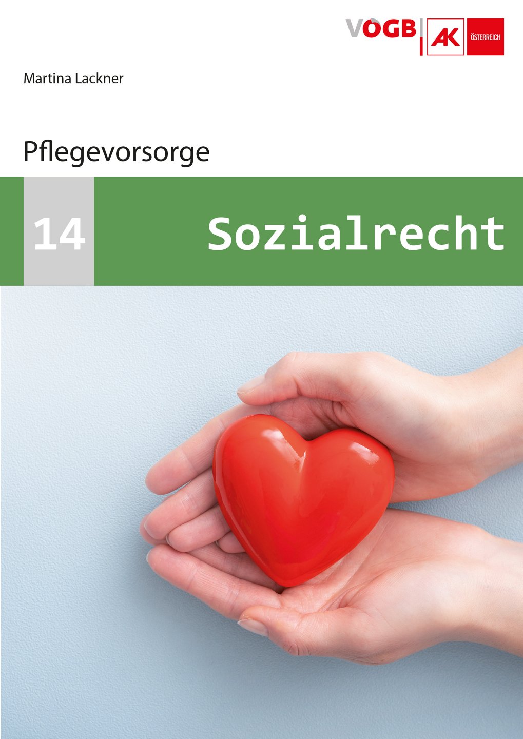 Pflegevorsorge