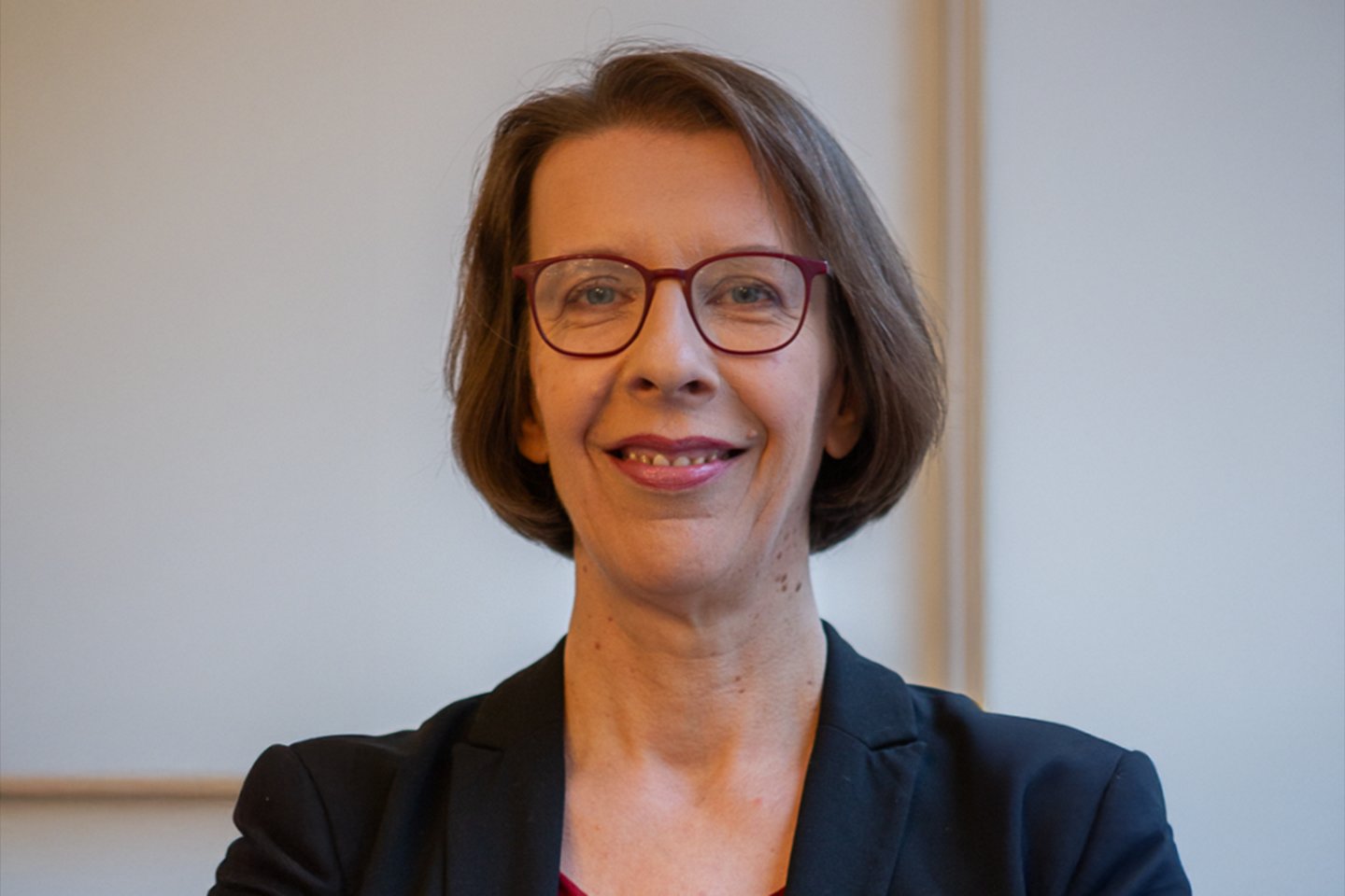 Gleichbehandlungsanwältin 