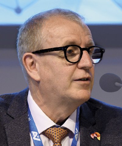 Dr. Klaus Schäfer