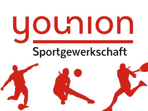 Hier mehr zu unserer Sportgewerkschaft!
