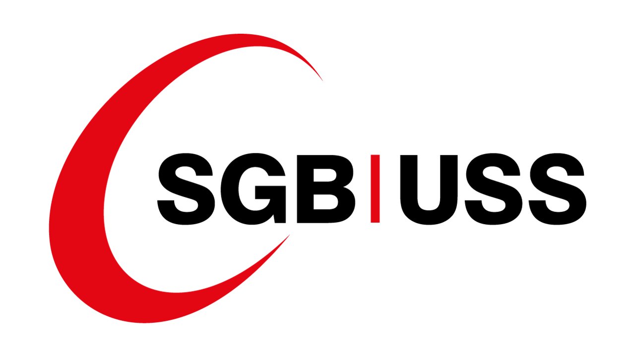 SGB Logo