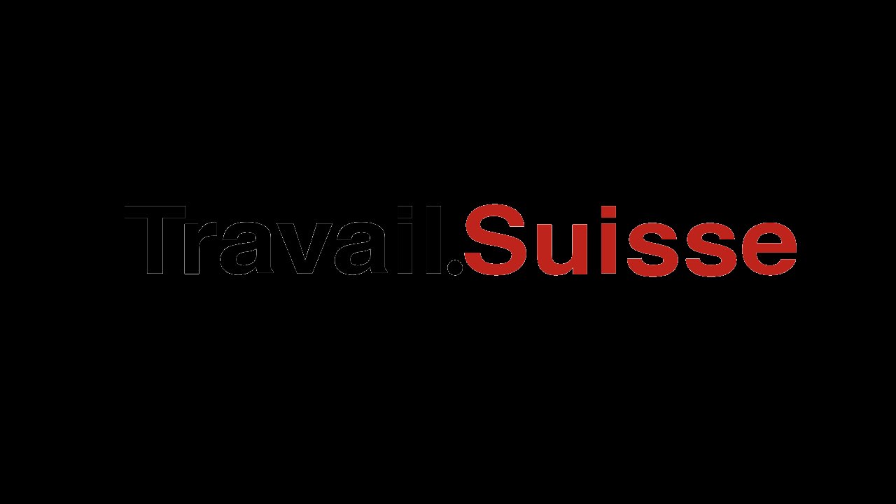 Travail.Suisse Logo