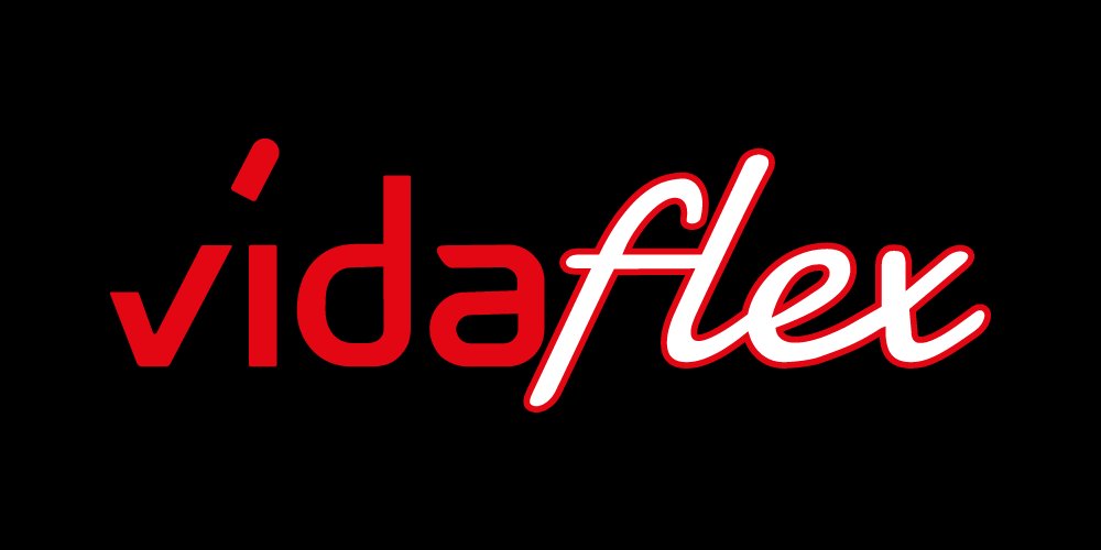 vidaflex Logo