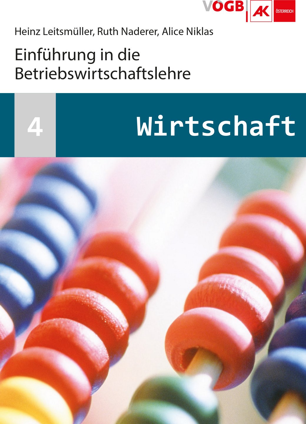 Einführung in die Betriebswirtschaftslehre