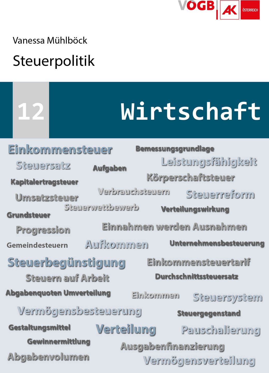 Steuerpolitik