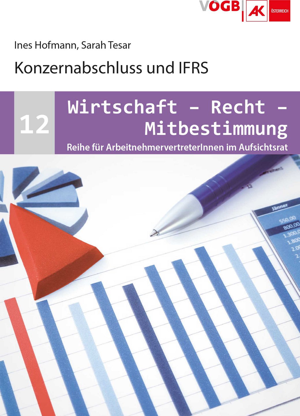 Konzernabschluss und IRFS