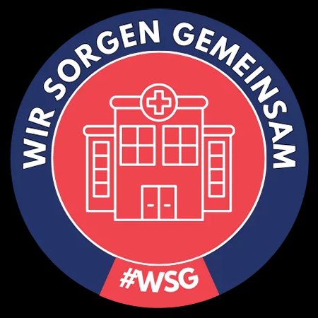 Logo Wir sorgen gemeinsam
