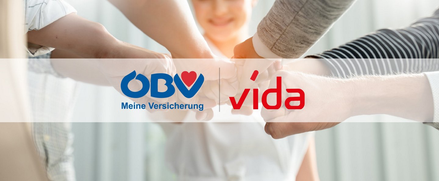 ÖBV vida Angebot