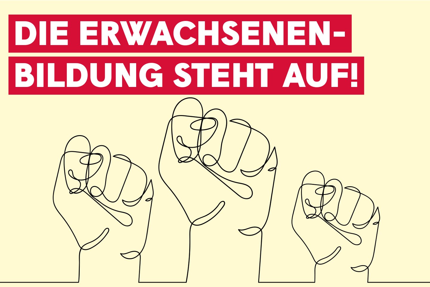 Babe demoaufruf 2026