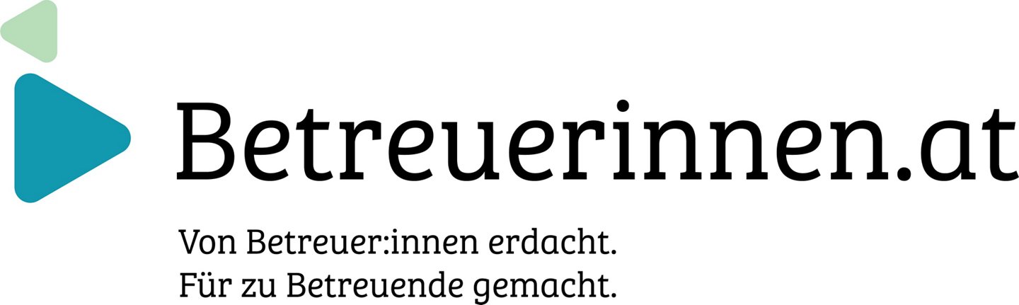 betreuerinnen.at Logo